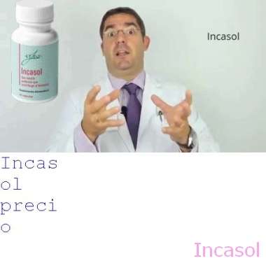 Lincosol Vs Incasol